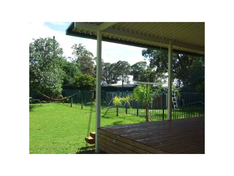 201 Military Road, Parkes NSW 2870