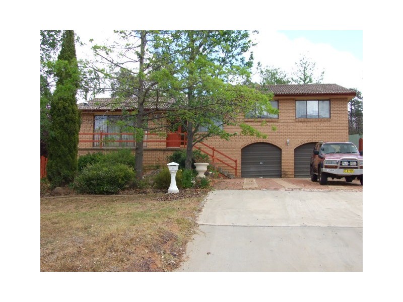 17 Bowler Street, Eugowra NSW 2806