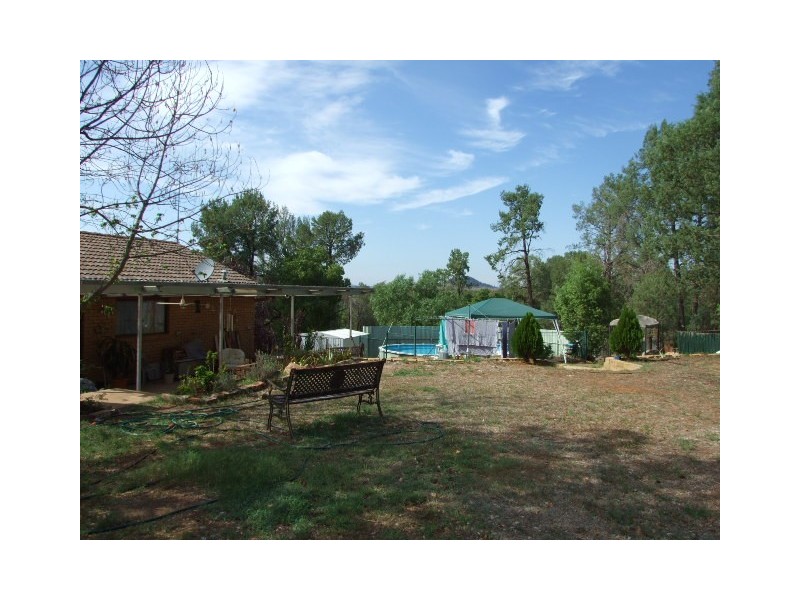 17 Bowler Street, Eugowra NSW 2806