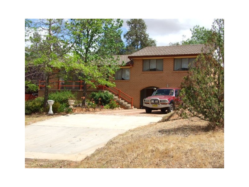 17 Bowler Street, Eugowra NSW 2806