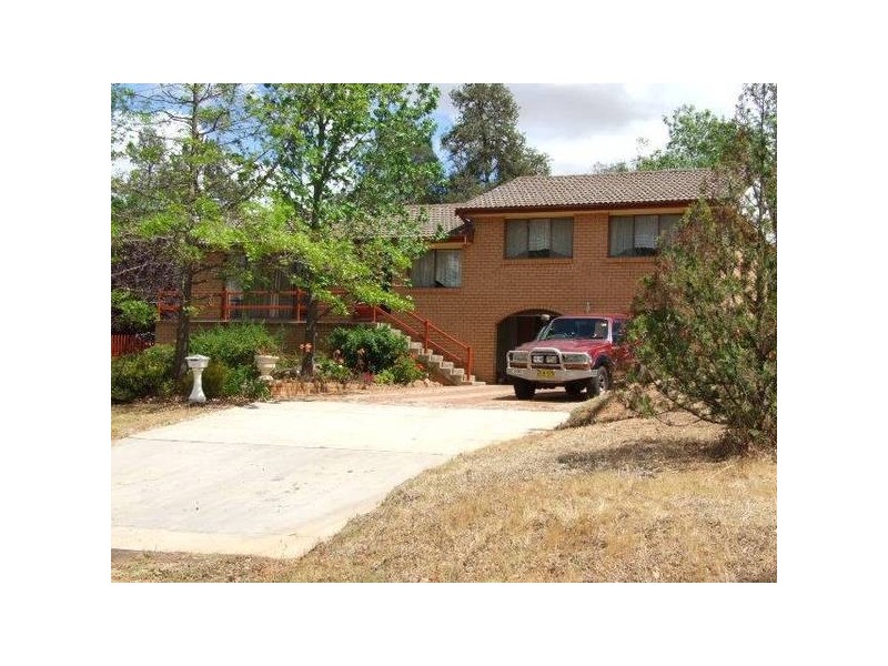 17 Bowler Street, Eugowra NSW 2806