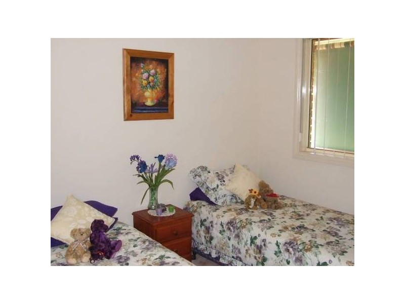 33 Best Street, Parkes NSW 2870