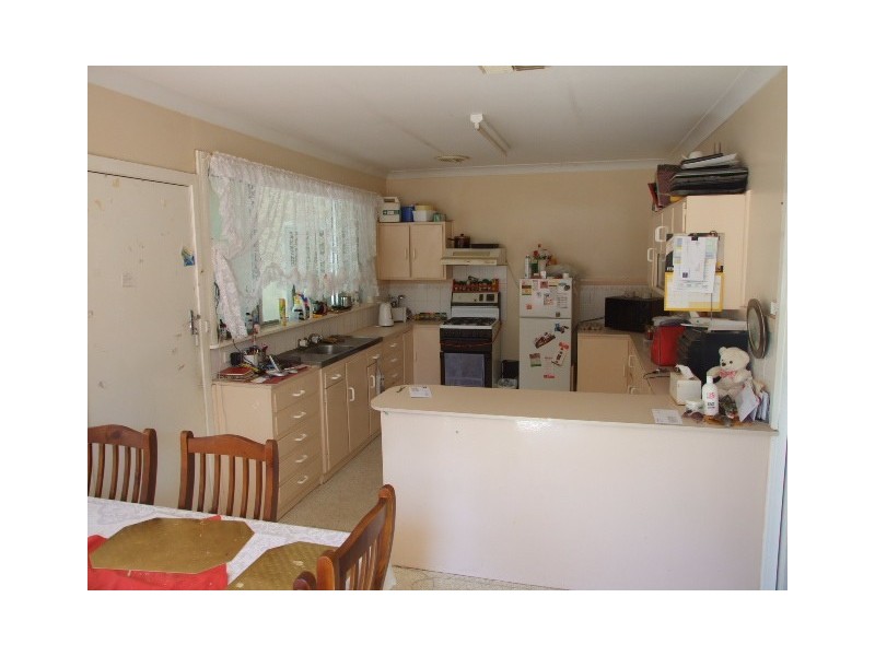 Thuruna Flagstone street, Cookamidgera NSW 2870