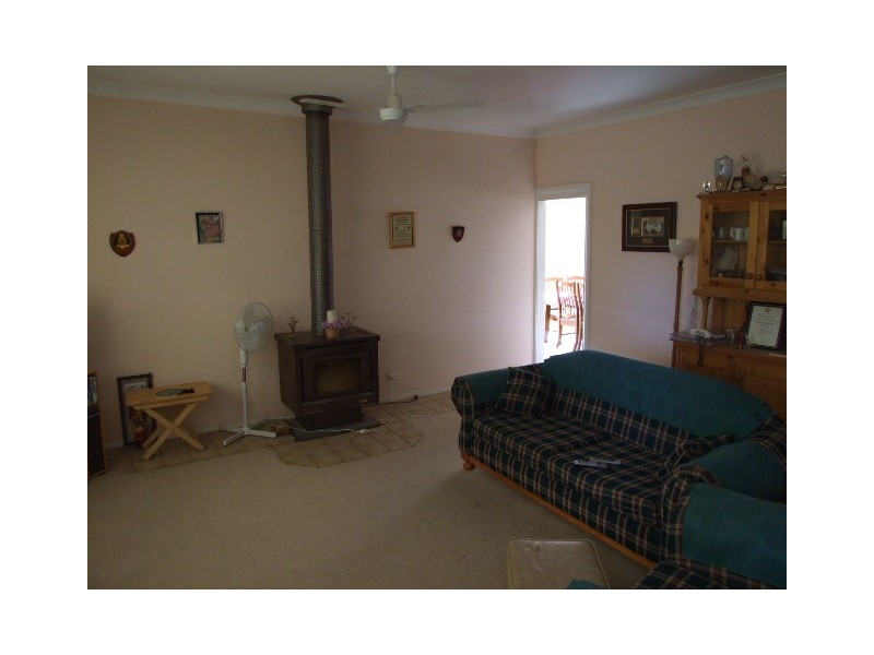 Thuruna Flagstone street, Cookamidgera NSW 2870