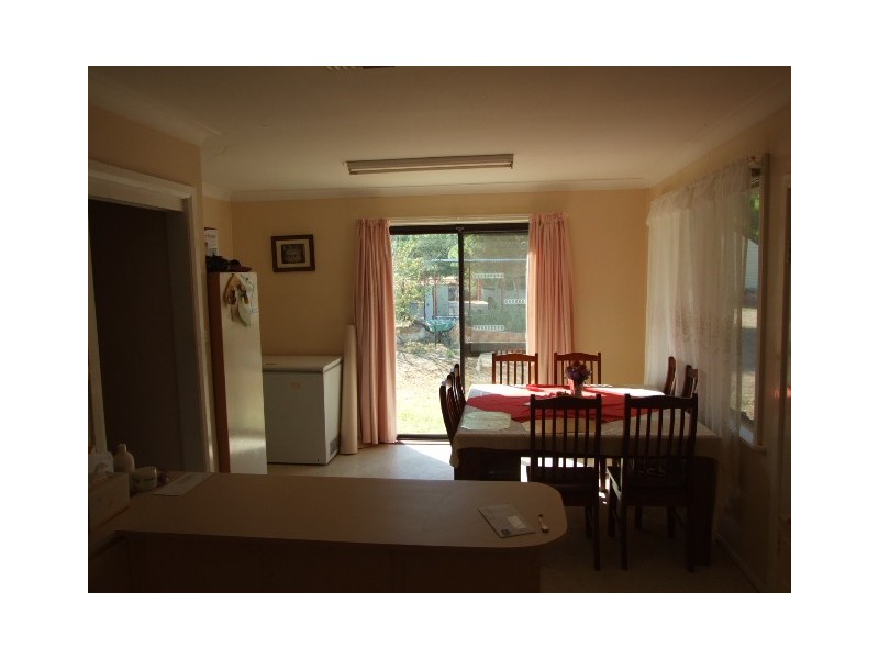 Thuruna Flagstone street, Cookamidgera NSW 2870