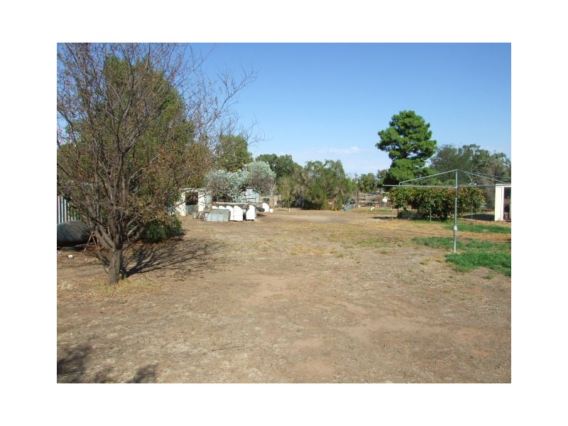 Thuruna Flagstone street, Cookamidgera NSW 2870