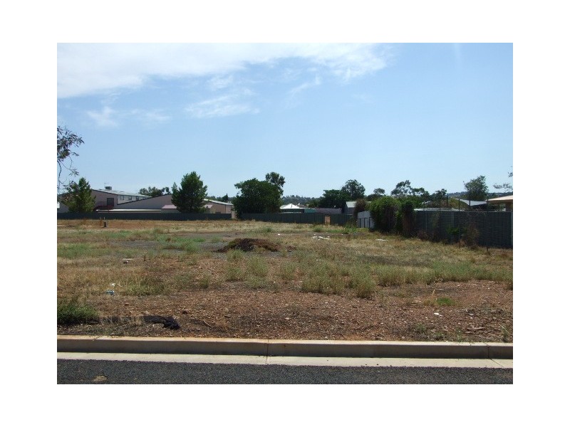 Lot 1, 2, 3, 4,  Best Street, Parkes NSW 2870
