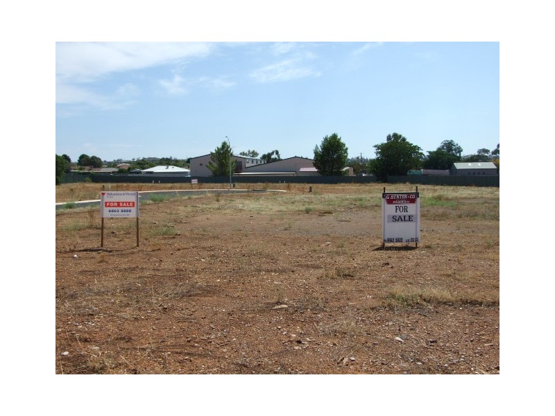 Lot 1, 2, 3, 4,  Best Street, Parkes NSW 2870