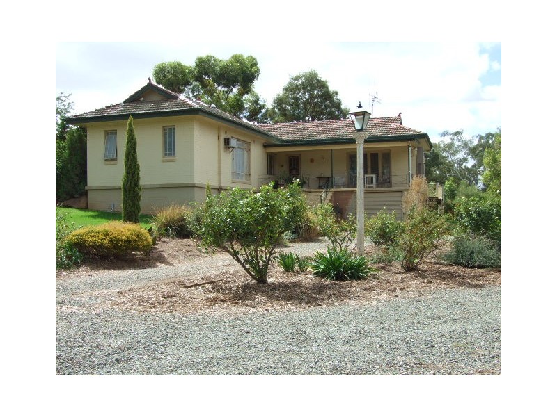 2322 Newell Highway, Parkes NSW 2870