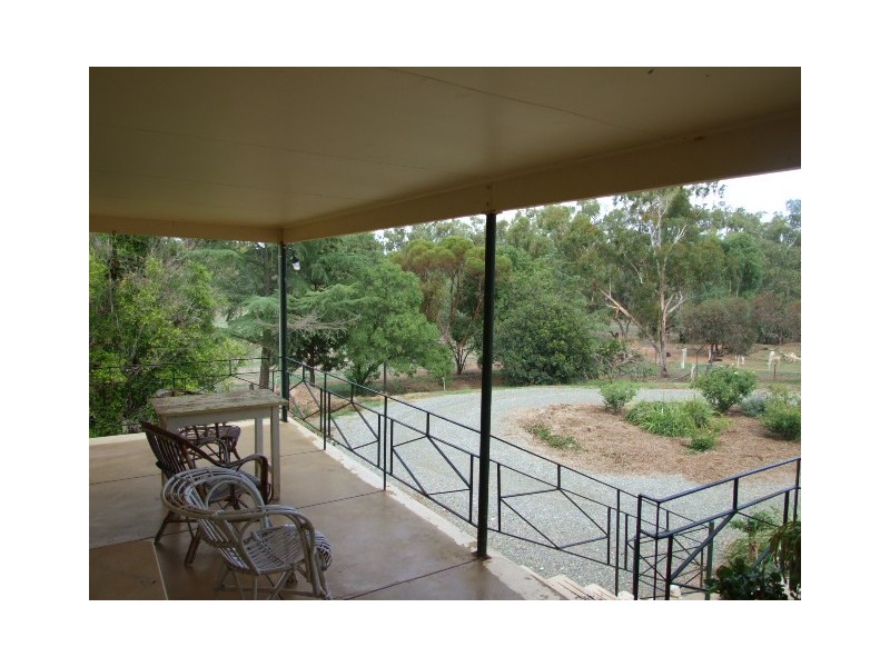 2322 Newell Highway, Parkes NSW 2870