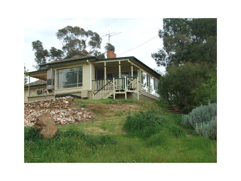 2322 Newell Highway, Parkes NSW 2870