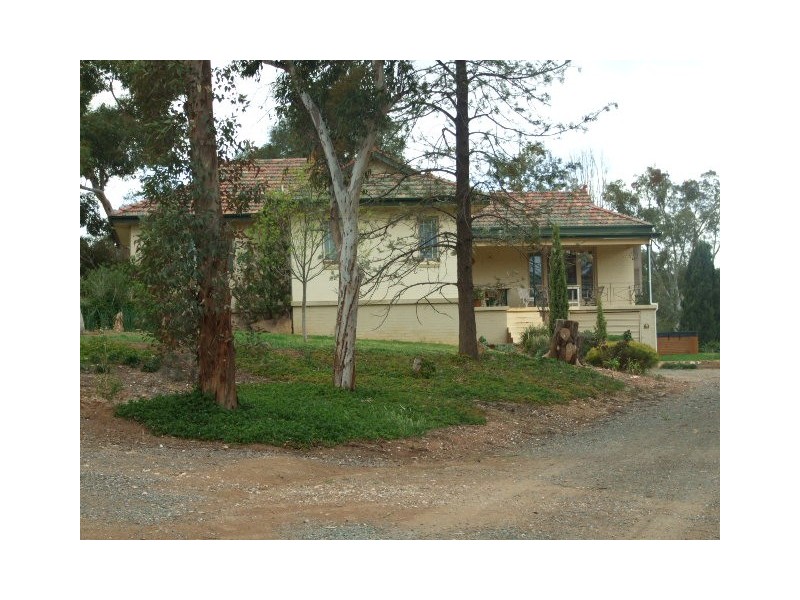 2322 Newell Highway, Parkes NSW 2870