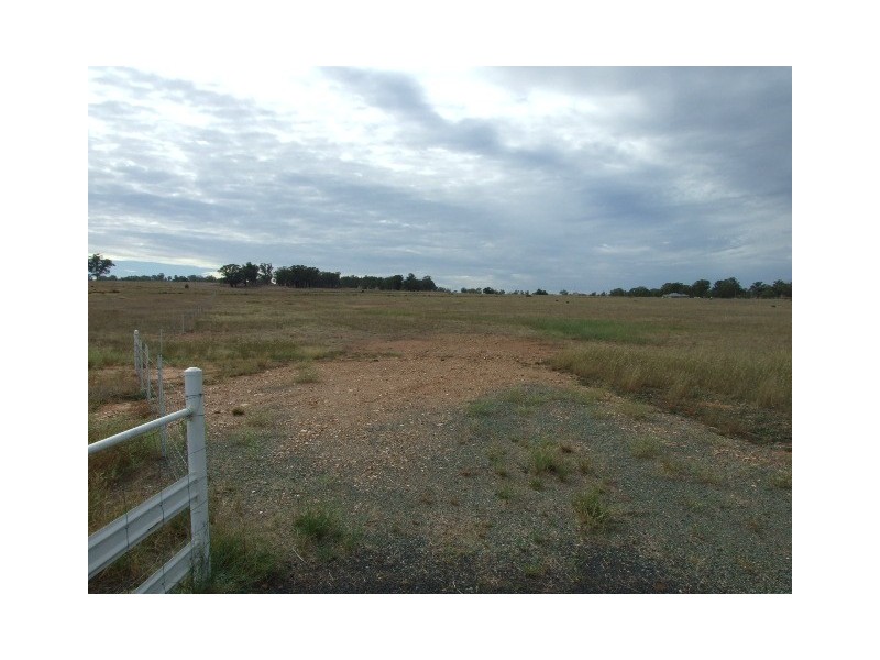 Lot 4,  No Mistake Lane Bk Trundle Rd, Parkes NSW 2870