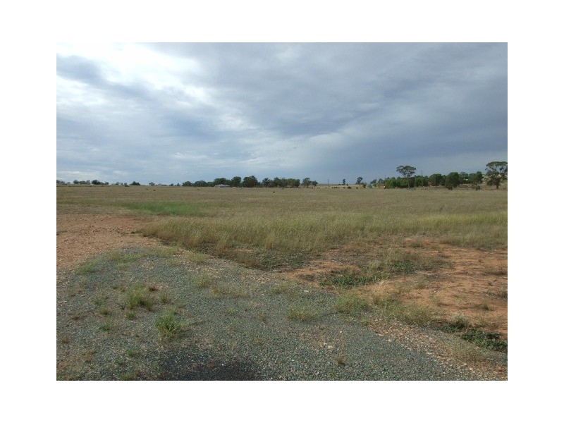Lot 4,  No Mistake Lane Bk Trundle Rd, Parkes NSW 2870