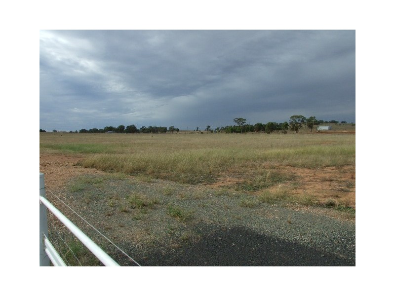 Lot 4,  No Mistake Lane Bk Trundle Rd, Parkes NSW 2870