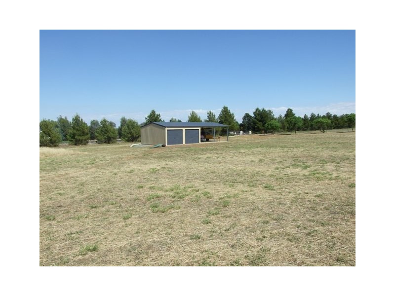 Lot 2,  Peak Hill Road, Parkes NSW 2870