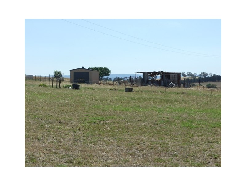 Lot 2,  Peak Hill Road, Parkes NSW 2870