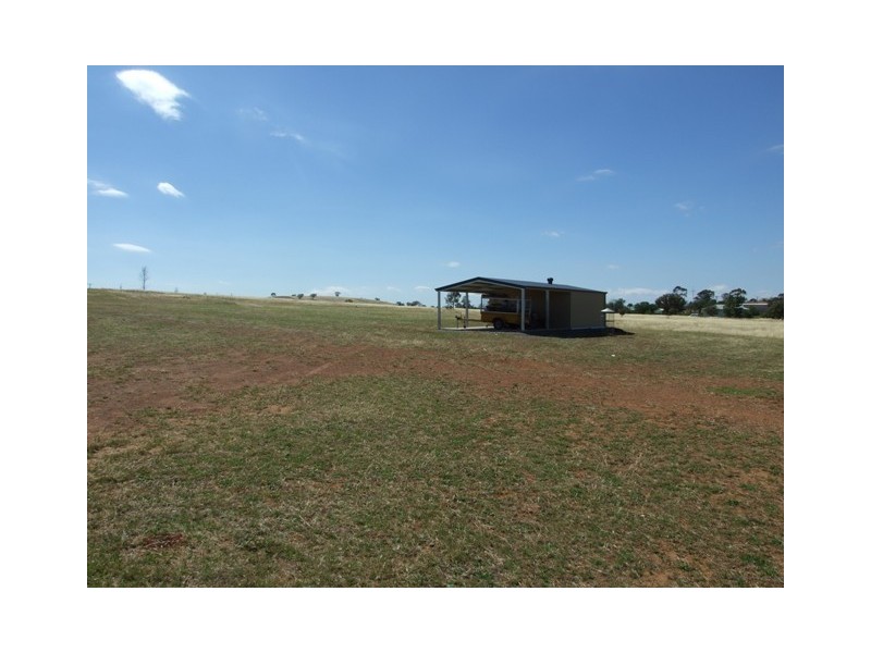 Lot 2,  Peak Hill Road, Parkes NSW 2870