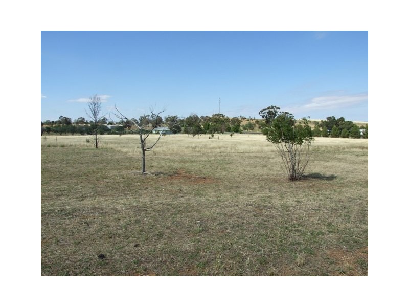 Lot 2,  Peak Hill Road, Parkes NSW 2870