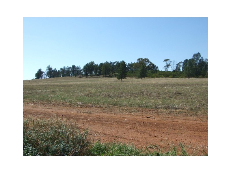 Lot 0,  Cons Lane, Parkes NSW 2870