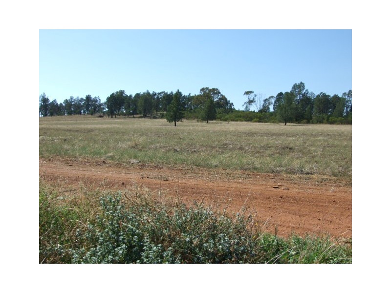 Lot 0,  Cons Lane, Parkes NSW 2870
