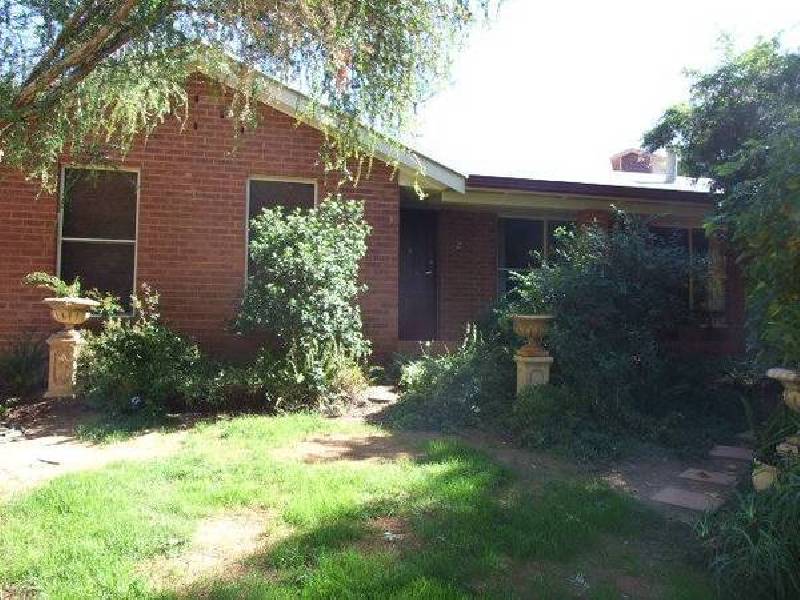 Mengarvie Road, Parkes NSW 2870
