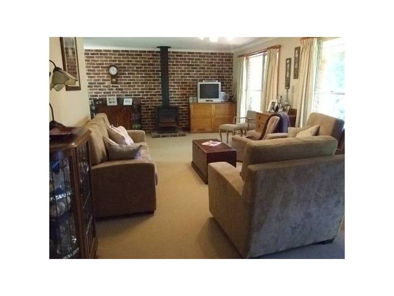 Mengarvie Road, Parkes NSW 2870