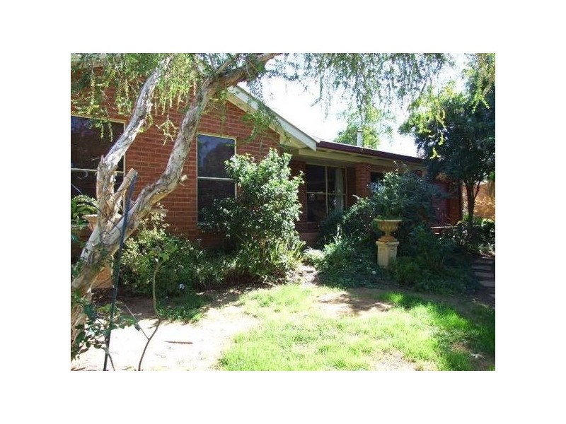 Mengarvie Road, Parkes NSW 2870