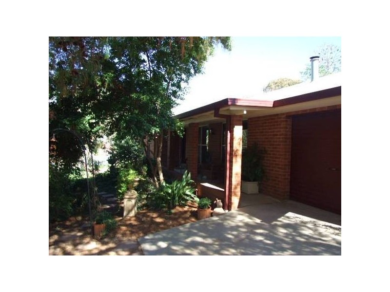 Mengarvie Road, Parkes NSW 2870