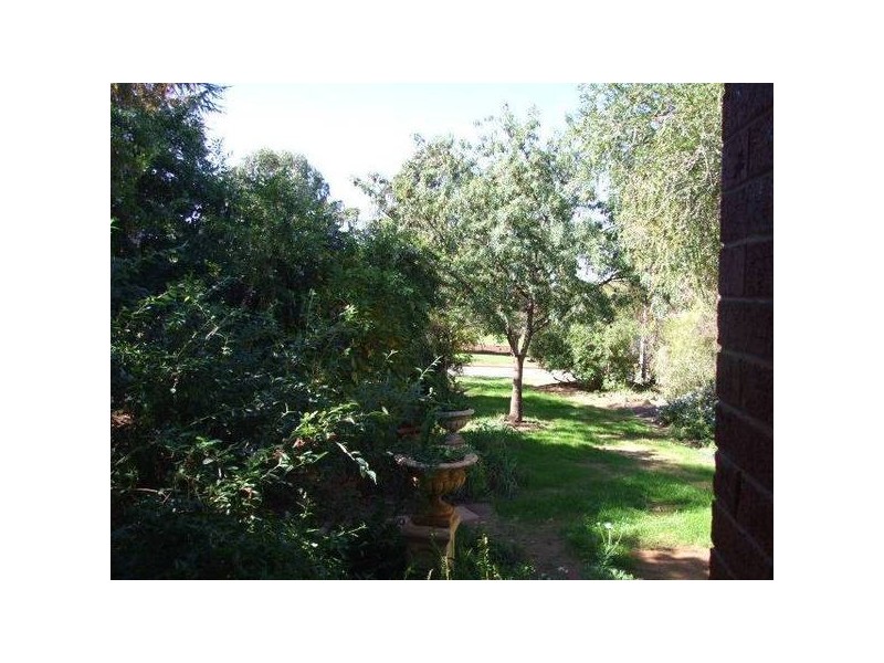 Mengarvie Road, Parkes NSW 2870