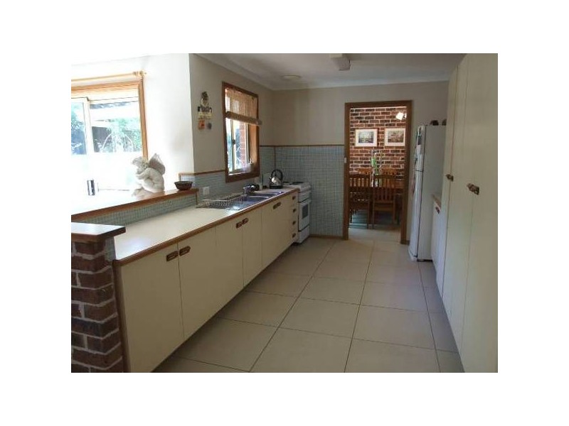 Mengarvie Road, Parkes NSW 2870
