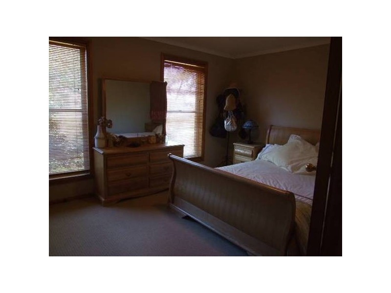 Mengarvie Road, Parkes NSW 2870