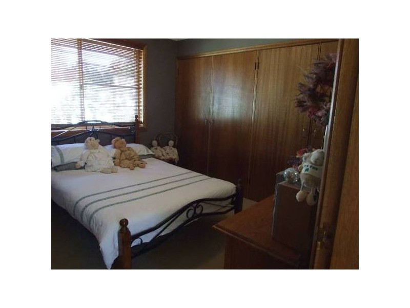 Mengarvie Road, Parkes NSW 2870