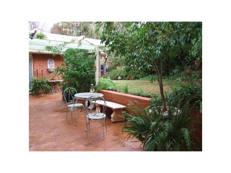 Mengarvie Road, Parkes NSW 2870