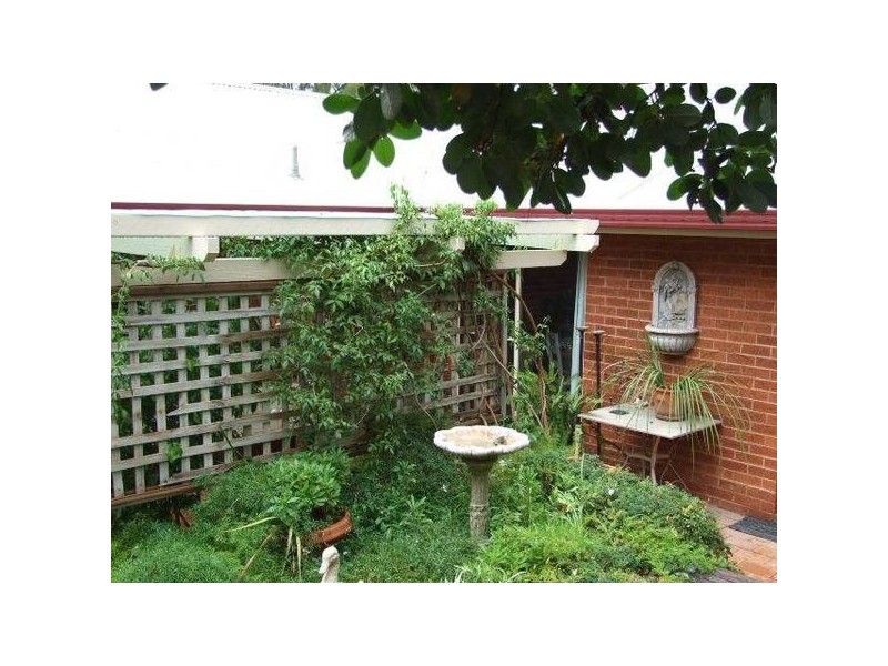 Mengarvie Road, Parkes NSW 2870