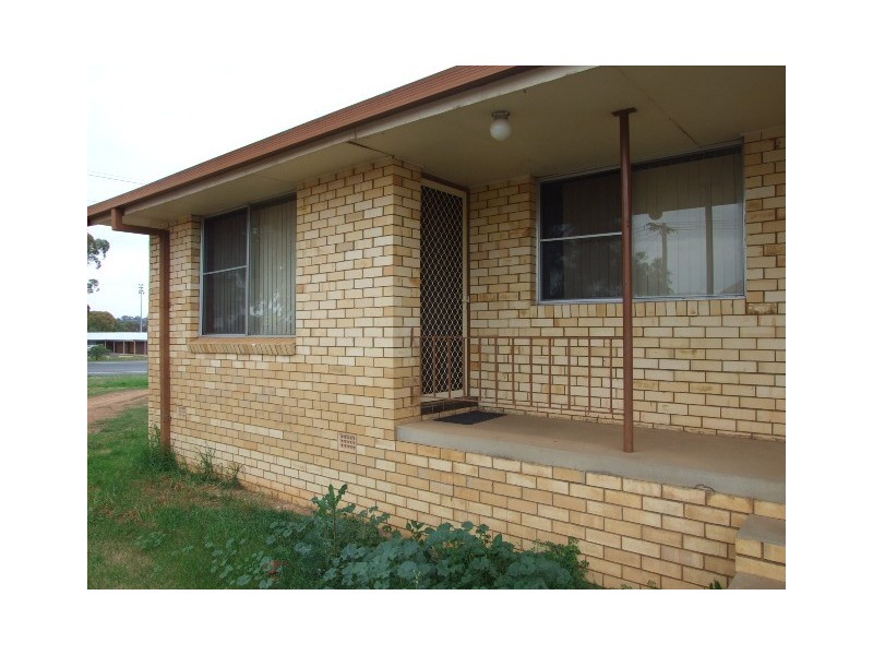 3/31 Forbes Road, Parkes NSW 2870