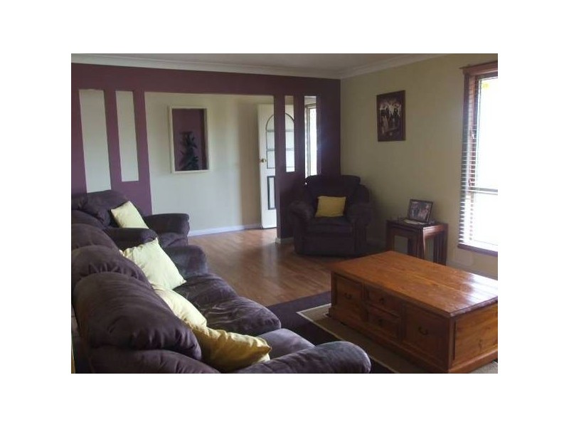 Paterson Street, Parkes NSW 2870