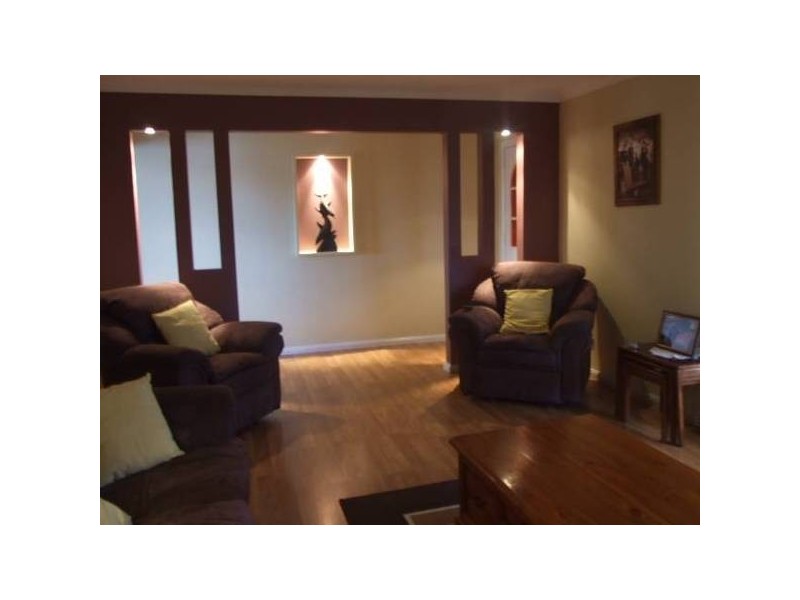 Paterson Street, Parkes NSW 2870