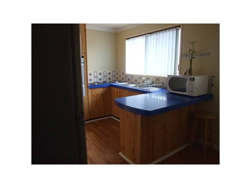 Paterson Street, Parkes NSW 2870