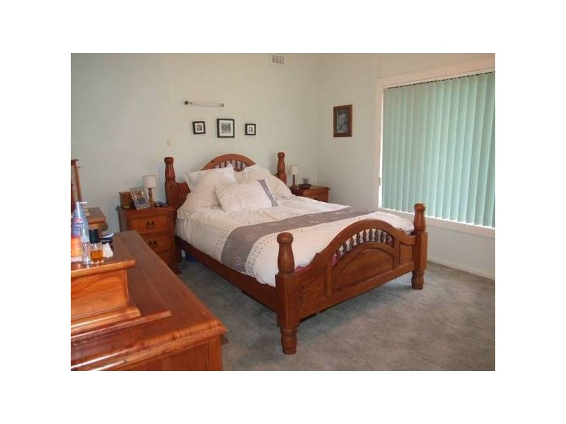 5 Hume Street, Parkes NSW 2870