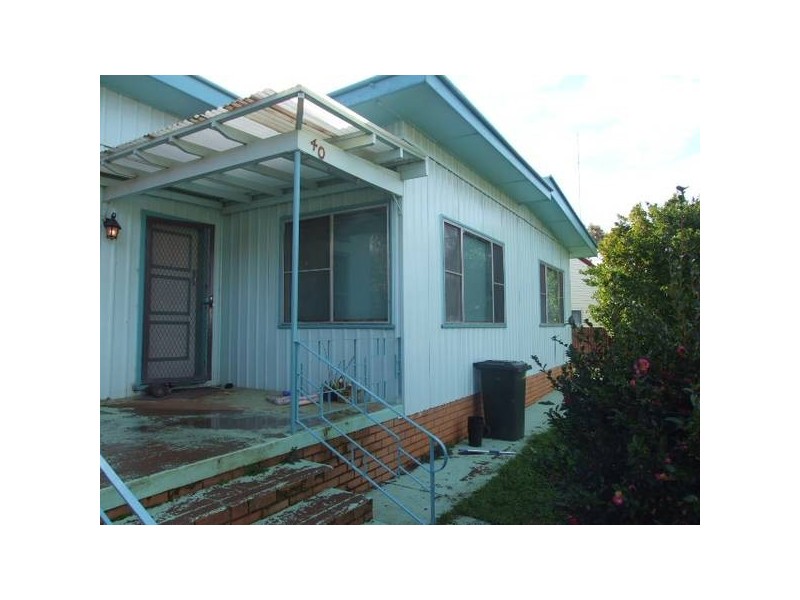 40 Webb Street, Parkes NSW 2870