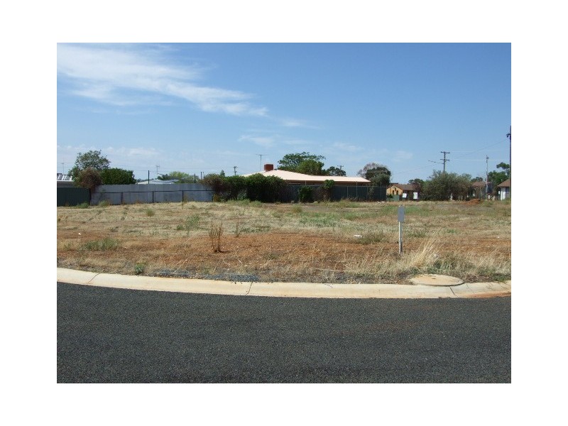 Lot 5,7,8, 9,  Rex Aubrey Lane, Parkes NSW 2870