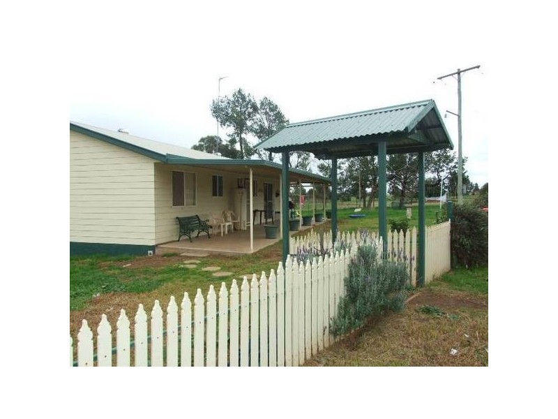 140 Cons Lane, Parkes NSW 2870