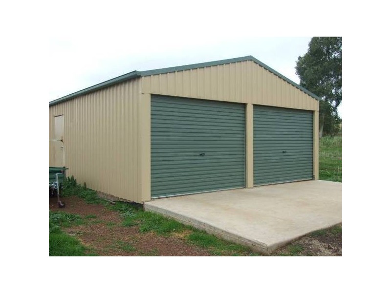 140 Cons Lane, Parkes NSW 2870