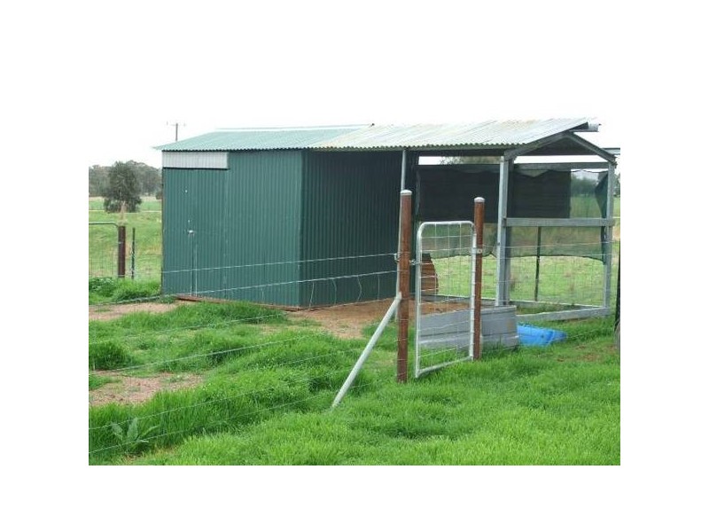 140 Cons Lane, Parkes NSW 2870