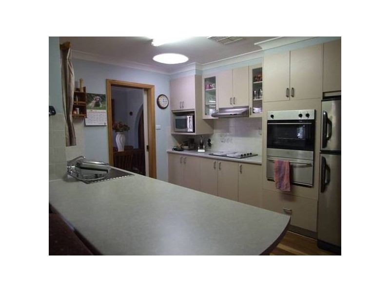 Back Yamma Road, Parkes NSW 2870