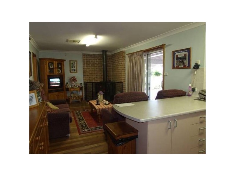 Back Yamma Road, Parkes NSW 2870