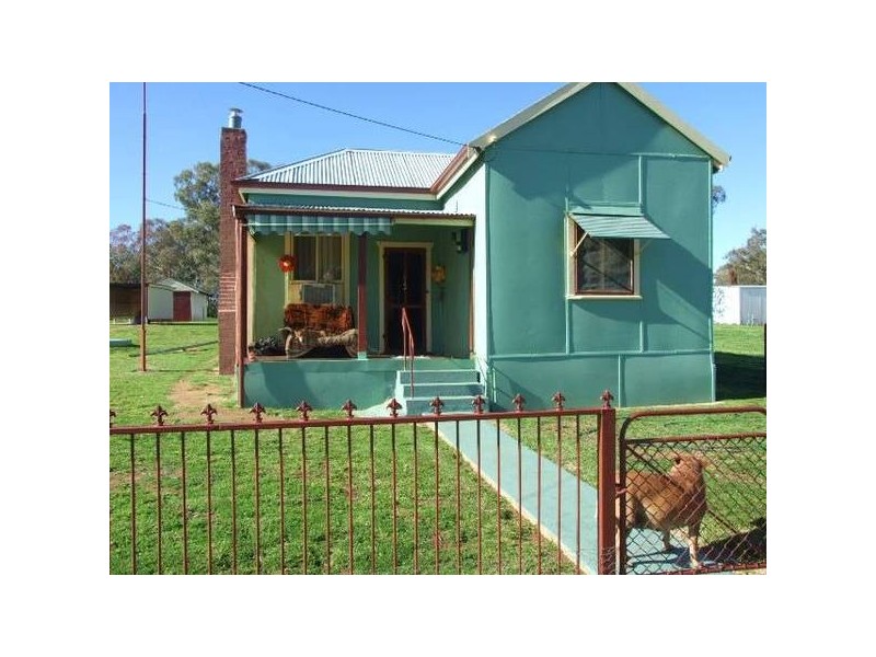 4 Goobang Street, Alectown NSW 2870