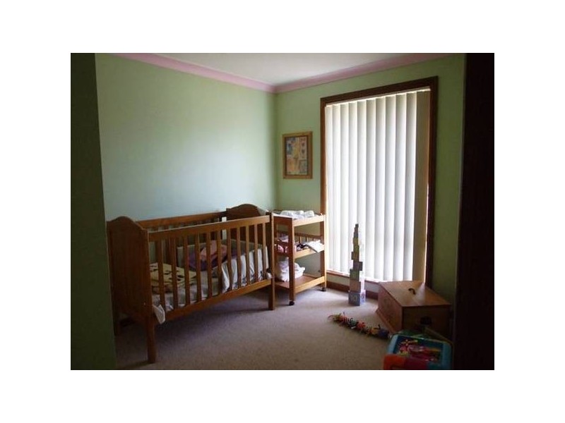 Golden Bar Drive, Parkes NSW 2870