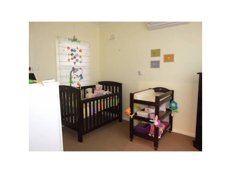 7 Rose Street, Parkes NSW 2870